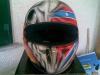 casco sudista di Francesco  Ciscodesign