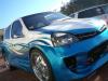 Clio 1 by  Cntdesign