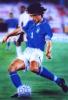 Maldini FORZA ITALIA!!!! by Corrado Mallia