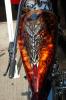  Dragon gas tank by Dennis Mathewson