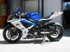 GSXR 600 RACE REPLICA by  Cristian Ae