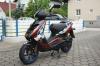 Aprilia ditech by Wolfgang Leidlmayer