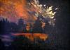fire by Daughter E Fortin