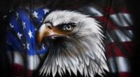 Eagle by  Deko Design Air