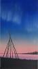 Teepee by Dennis Kenny
