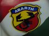 logo abarth 600 by Diego Stratus