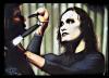 the crow by  D M Aerogra