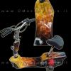 monopattino_flame by  D M Aerogra