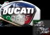 DUCATI CORSE - monster by  D M Aerogra