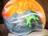 casco 1 by Donato Surano