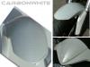 CARBONWHITE von Dario Dt Designs