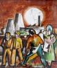 Agricoltura & Industria by Enzo Berardi Eberard