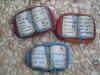 Rock-messages by  Evizaz