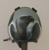 helmet by Evrim Duyar
