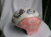 casco hello kitty by  Am.design