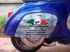 sportellino vespa by  Am.design