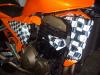 fianchetti kawaaki  Z- 750 by  Am.design