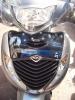scudo honda sh by  Am.design