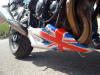  triumph street triple by  Am.design