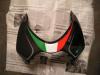cupolino ducati by  Am.design