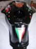 serbatoio rs 50 by  Am.design