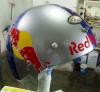 casco redbull by  Am.design