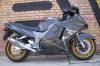 cbr xx by  Am.design