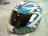 CASCO RIZLA by Massimo Fogliazza