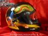 CASCO DRAGONBALL by Massimo Fogliazza