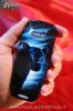 CELLULARE  CON PANTERA by Massimo Fogliazza