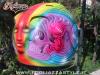 CASCO CANNABIS 2 by Massimo Fogliazza