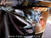 PIPISTRELLO SU BURGMAN by Massimo Fogliazza