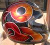 Casco Tumosuky2 by Massimo Fogliazza