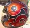 Casco Tumosuky3 by Massimo Fogliazza