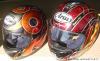 I gemelli Tony e Tumosuky by Massimo Fogliazza