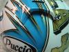 RIZLA DETAIL by Massimo Fogliazza