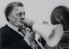 Federico Fellini by  Frans
