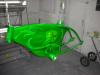 Air Brushing
