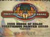 House Of Kolor Award by Ed Hubbs - Ful