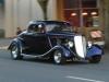 34 Coupe that I painted by Ed Hubbs - Ful