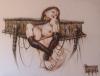 tribute to royo by Antonio Fucito