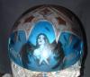 gotika helmet by Antonio Fucito