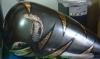 snake tank( in progress...) by Antonio Fucito