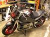 buell xb12scg door  Garage31