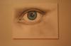 eye by Gennaro Aversano