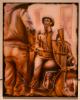 army by Gennaro Aversano