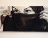 burqa by Gennaro Aversano