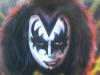 kiss par Gigi Rizzi