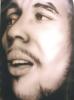 bob marley by  Gigio75