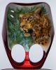 LEOPARDO by Maso Art